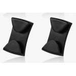 A Universal Goggle Retainer Clip Grip Strap